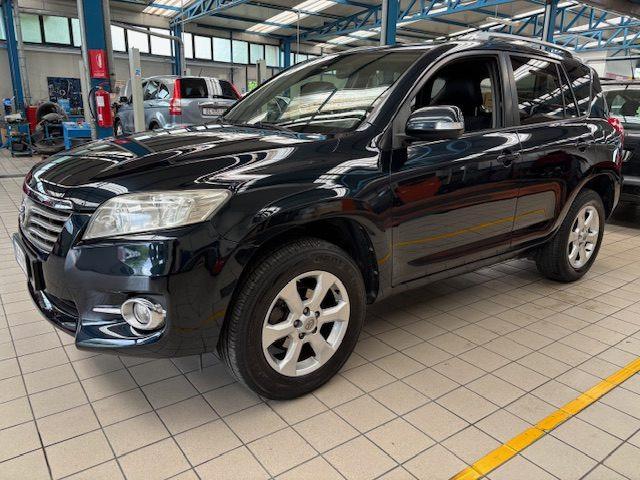 TOYOTA RAV 4 MY23 RAV4 2.2 D-Cat A/T 150 CV Executive PERFETTO