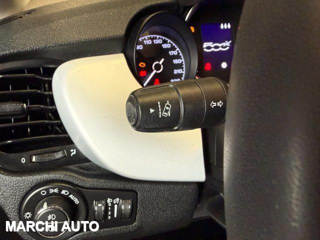 FIAT 500X 1.3 T4 150 CV DCT Connect