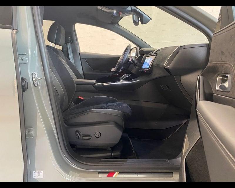 DS DS 7 DS7 Perfo Line+ 300 4x4 E-TENSE