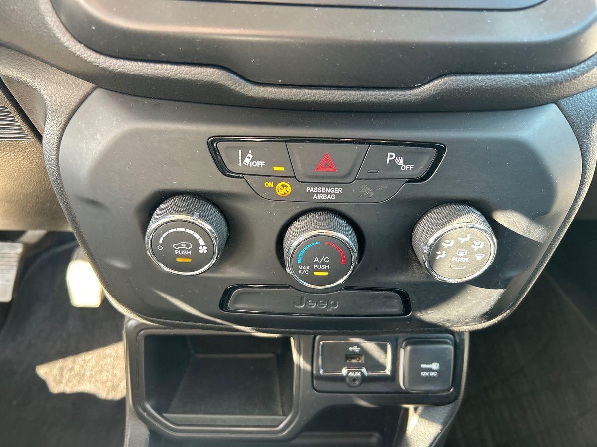 JEEP Renegade - Renegade 1.0 T3 Longitude
