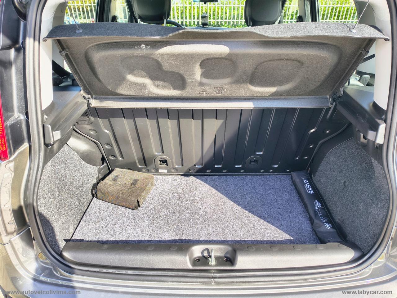 FIAT Panda 1.2 EasyPower Easy