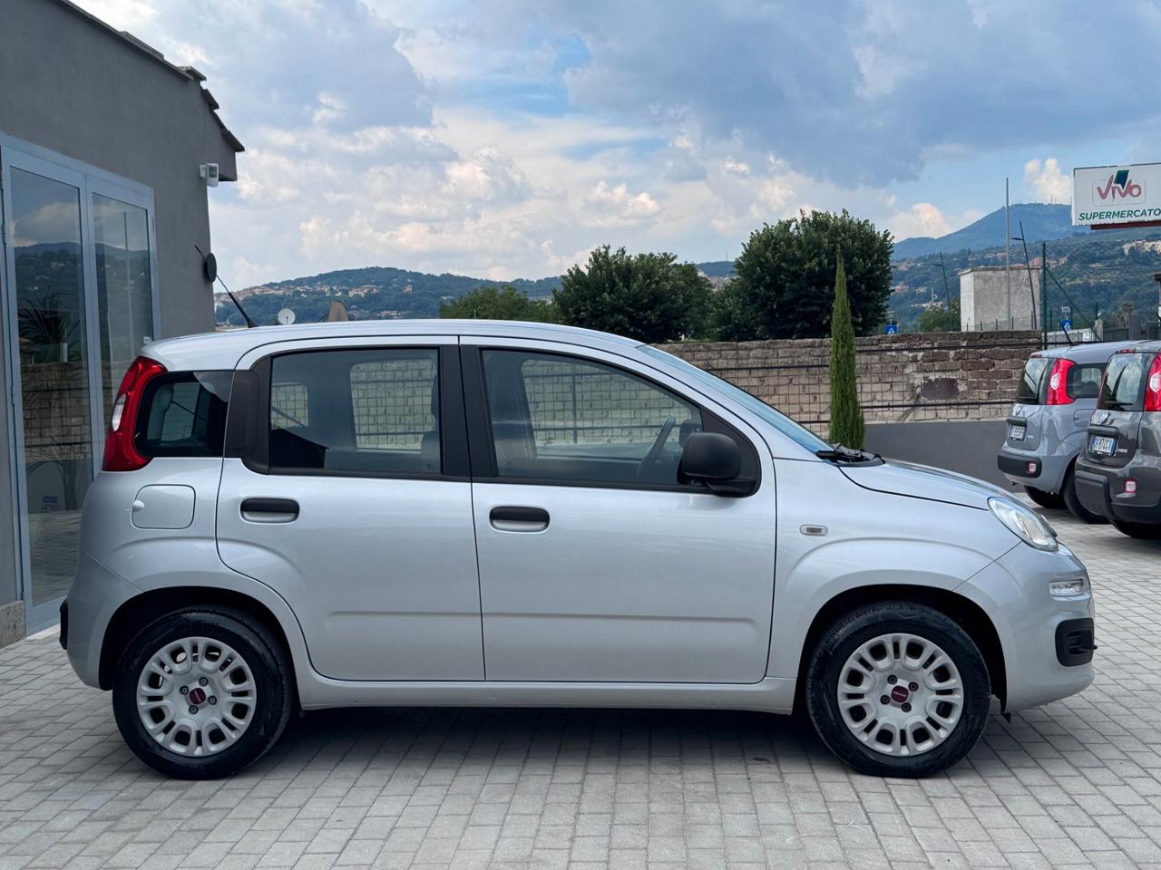 Fiat Panda 1.2 Lounge UNI PRO PARI NUOVO GARANZIA FINO A 5 ANNI