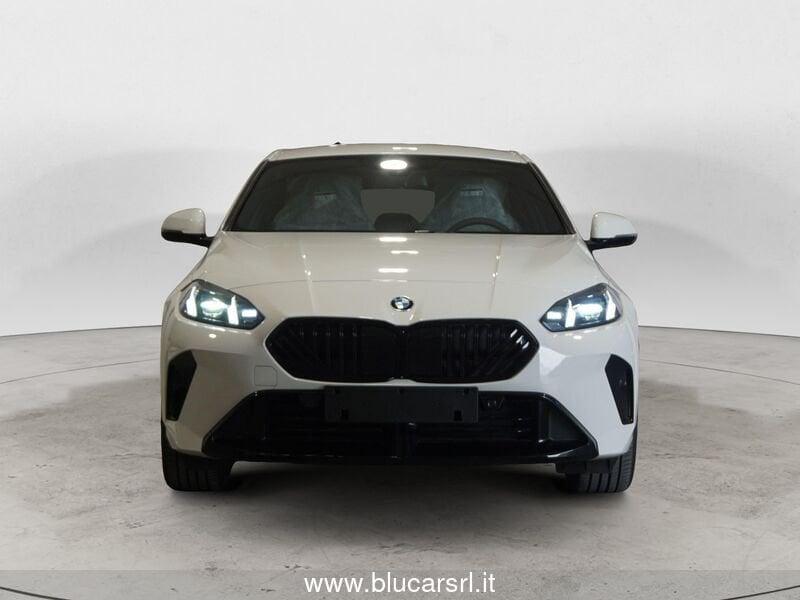 BMW Serie 1 118d 5p. MSport Pro