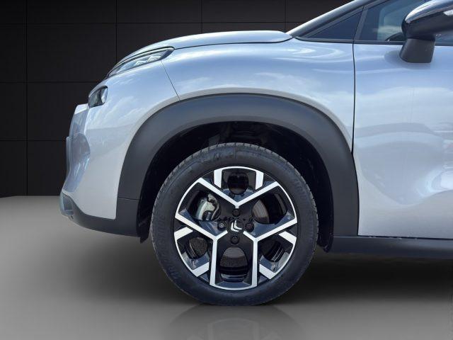 CITROEN C3 Aircross PureTech 110 S&S Max