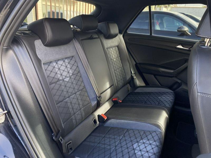 Volkswagen T-Roc R-Line 2.0 TDI 150CV DSG