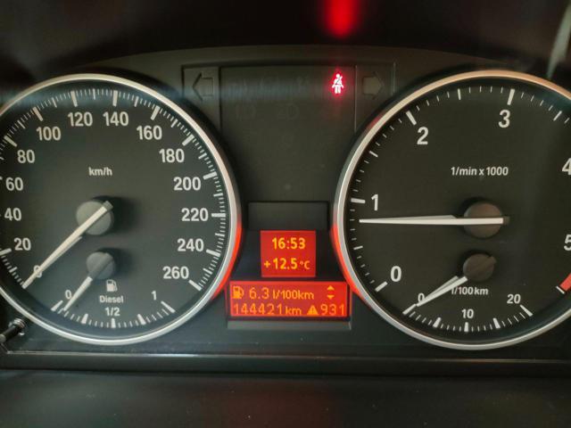 BMW X1 sDrive16d Msport