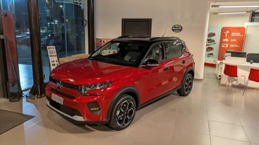 Citroen C3 100 MAX KM0