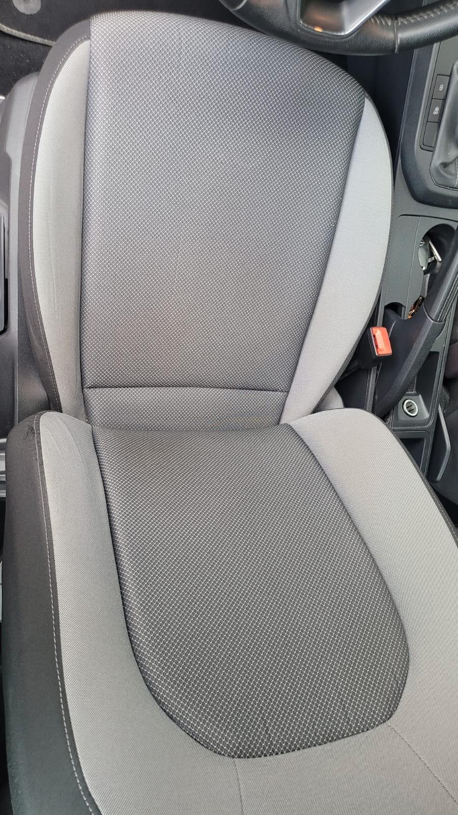 Seat Ibiza 1.0 TGI 5 porte Style