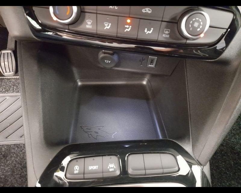 Opel Corsa VI 2023 1.2 GS s&s 100cv