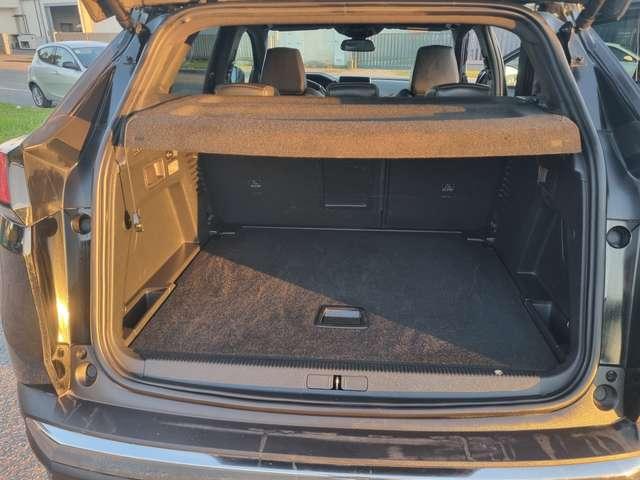 Peugeot 3008 3008 1.6 bluehdi GT Line s