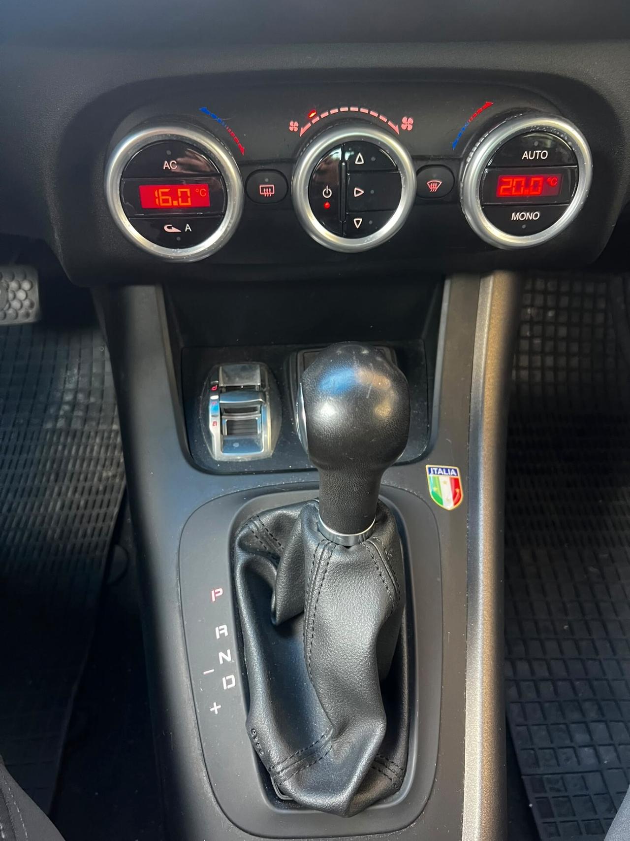 Alfa Romeo Giulietta 2.0 JTDm-2 175 CV TCT Exclusive