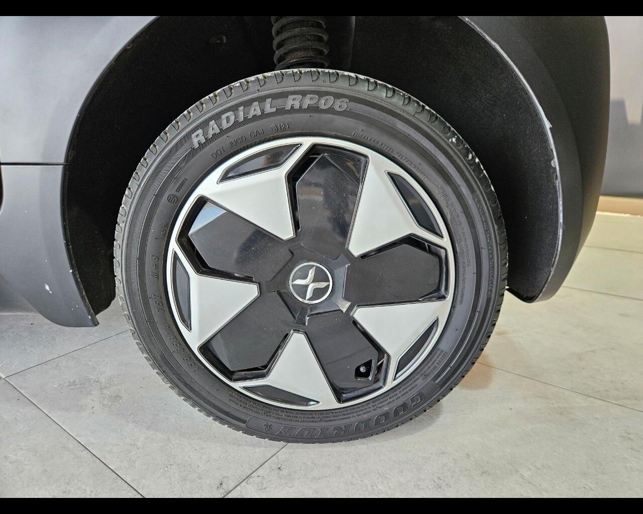 XEV YOYO - OPERATORI DEL SETTORE - PROBLEMI ALLE BATTERIE