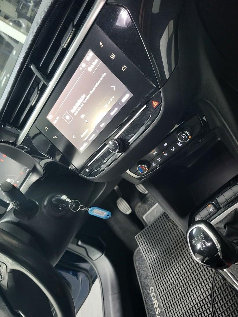 Opel Corsa 1.5 D 102 CV *** Elegance VIRTUAL COCKPIT - FULL OPTIONALS