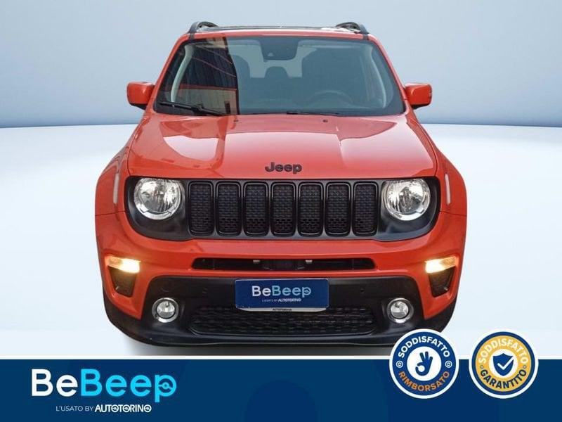 Jeep Renegade 1.6 MJT LIMITED 2WD 130CV