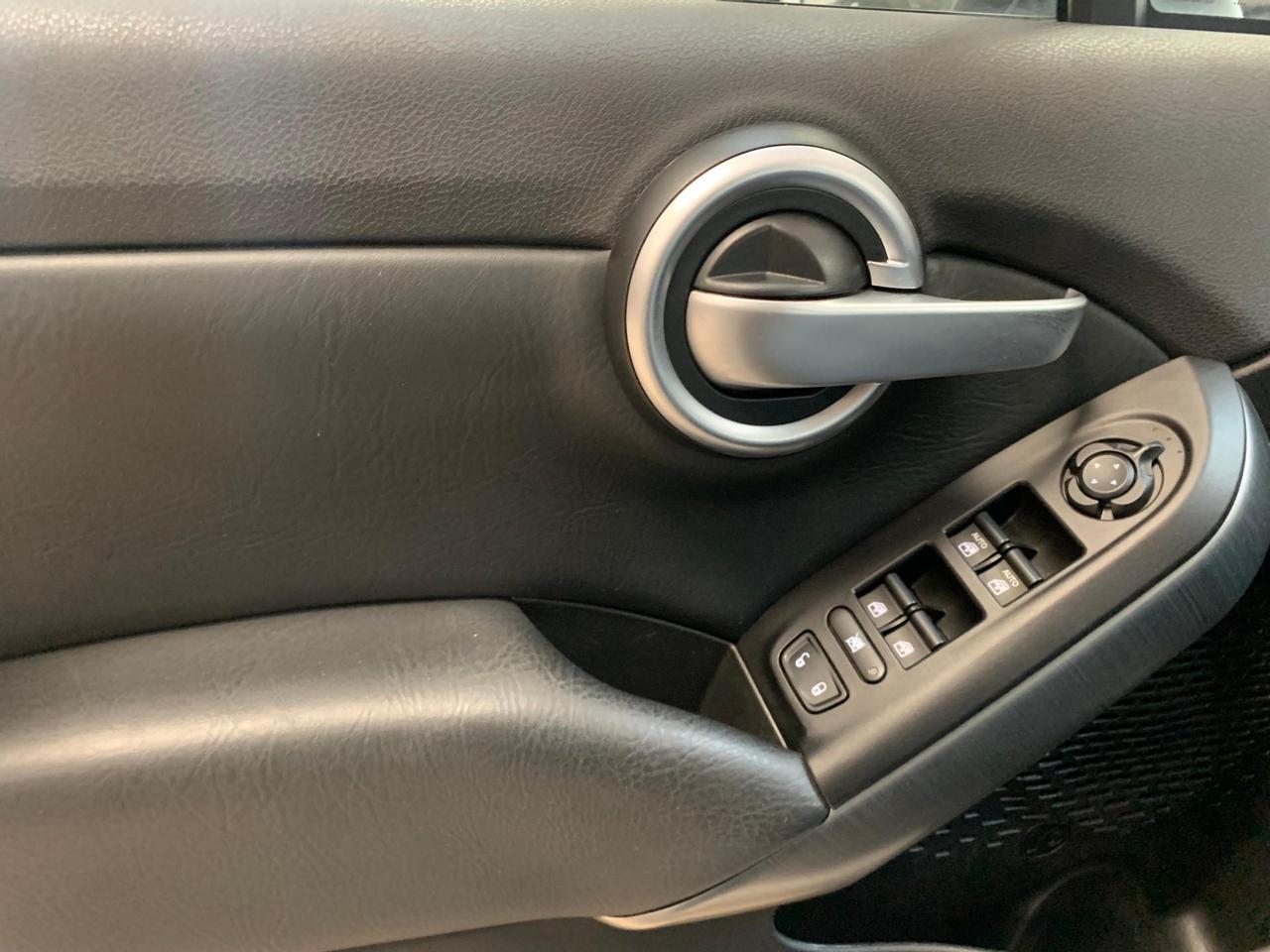 Fiat 500X 1.6 mjt Cross Plus 4x2 120cv