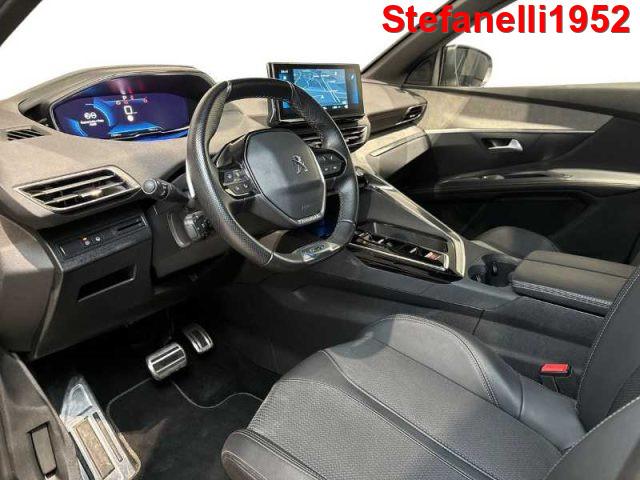 PEUGEOT 5008 II 2021 - 1.5 bluehdi GT s&s 130cv eat8