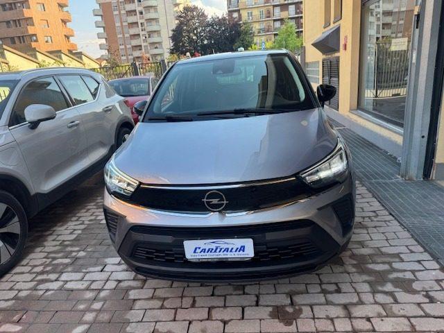 OPEL Crossland 1.5 ECOTEC D 120 CV Start&Stop aut. Edition
