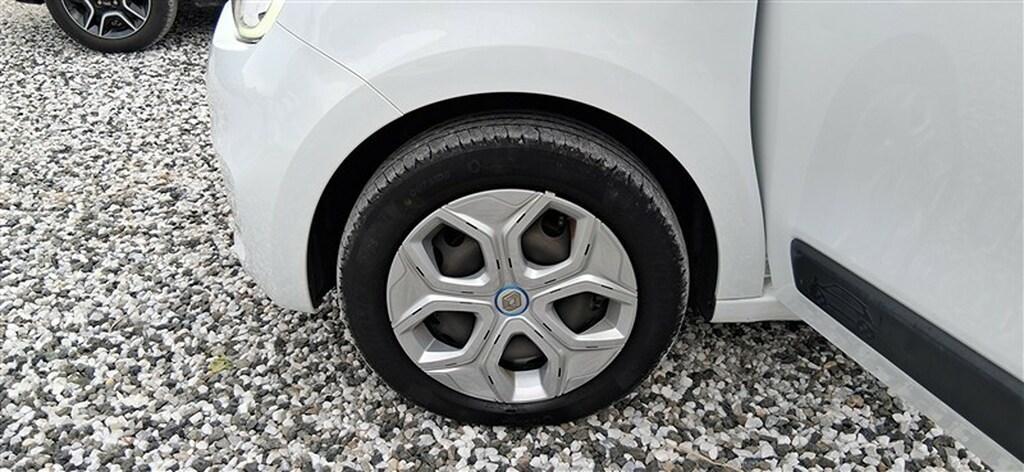 Renault Twingo 22 kWh Zen