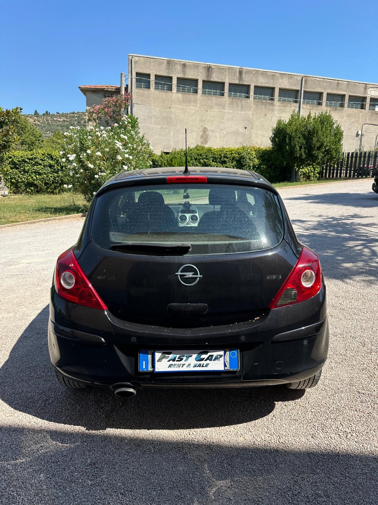 Opel Corsa 1.3 CDTI 90CV 3 porte Enjoy ok neopatentati