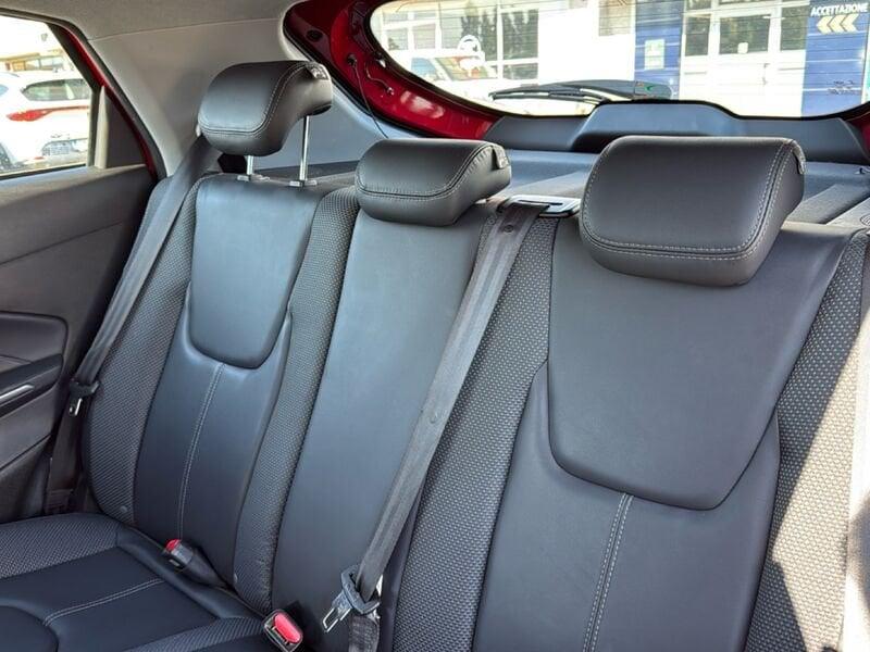 DR AUTOMOBILES dr 3.0 1.5 CVT GPL