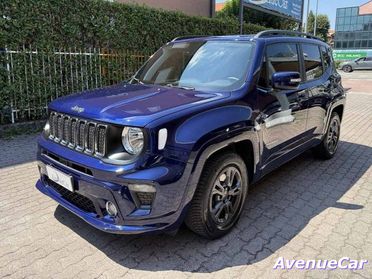 JEEP Renegade 1.3 AUTOMATICA NESSUN OBBLIGO DI FINANZIAMENTO