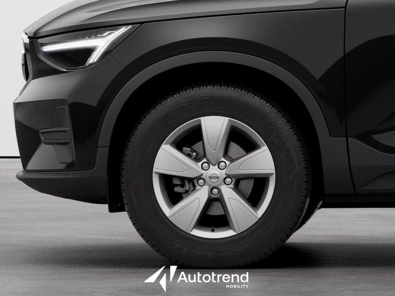 Volvo XC40 B3 163+11 CV Mild Hybrid Automatico Essential N1 Autocarro