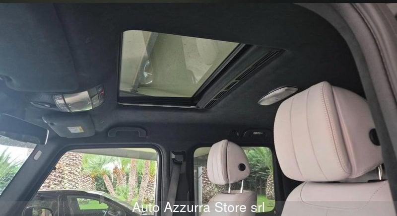 Mercedes-Benz Classe G G 450 d AMG Line | IVA, SUPERIOR, NAPPA, EXTENDED WARRANTY