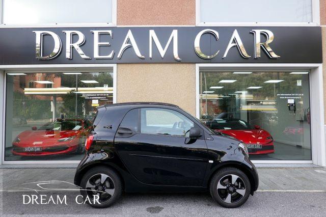 SMART ForTwo 70 1.0 Passion
