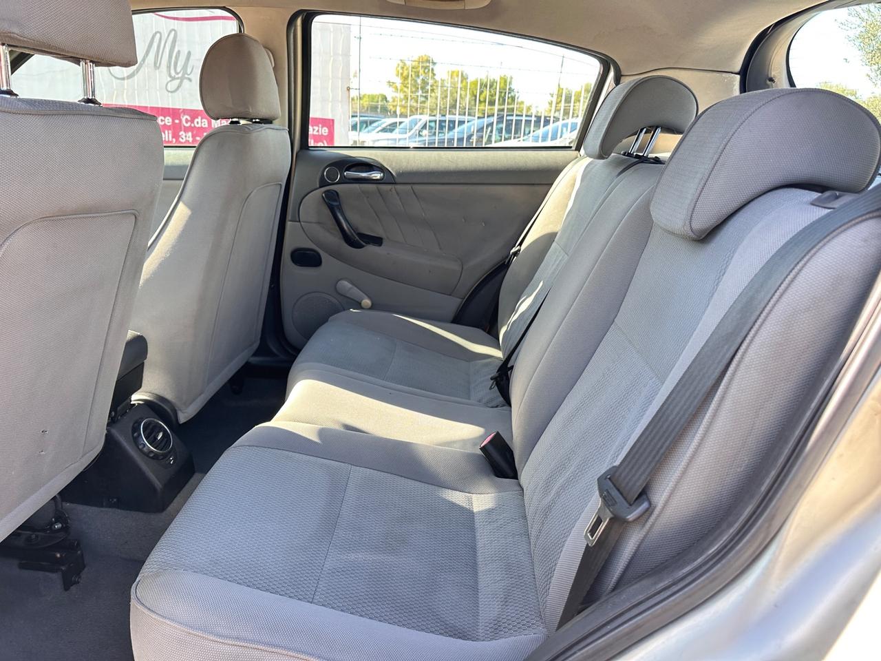 Alfa Romeo 147 1.9 JTD (120) 5 porte -2006