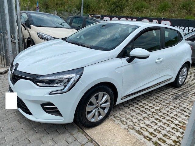 Renault Clio Blue dCi 8V 85 CV 5 porte Intens-2020