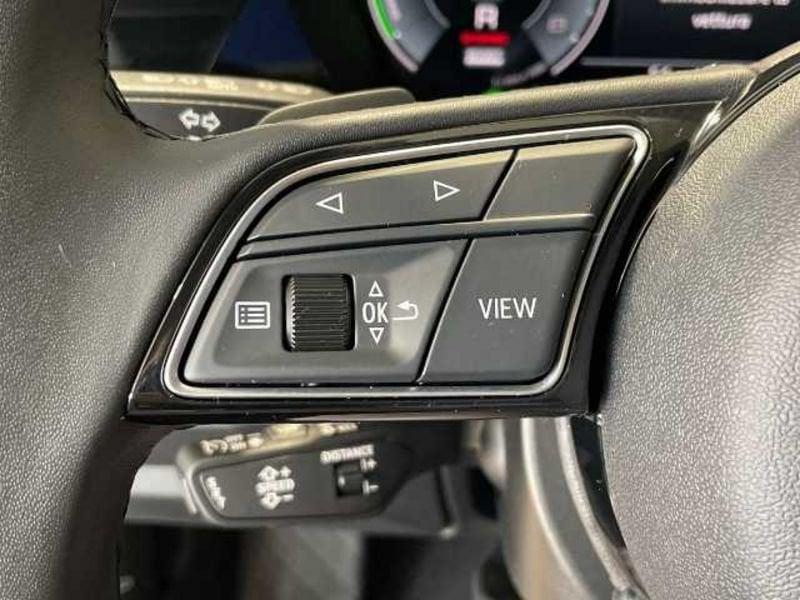 Audi A3 Audi Sportback TFSI E MY 25