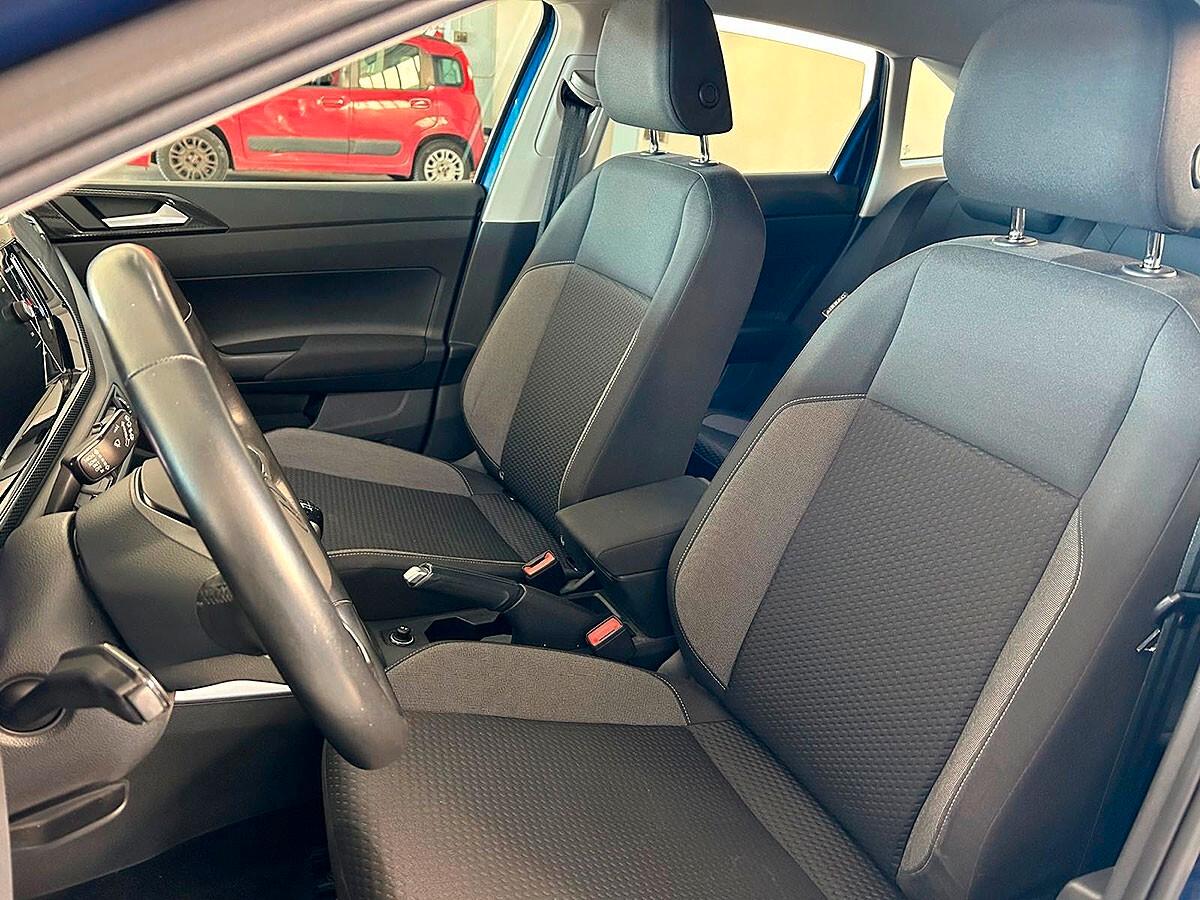 Volkswagen Taigo 1.0 TSI 95 CV Life