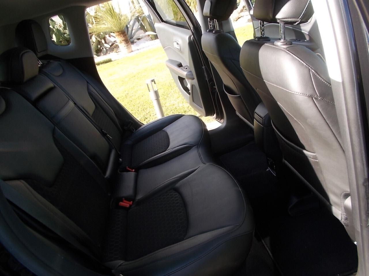 Jeep Compass LIMITED 1.6 M-jet *F68000Km-FULL OPT.*