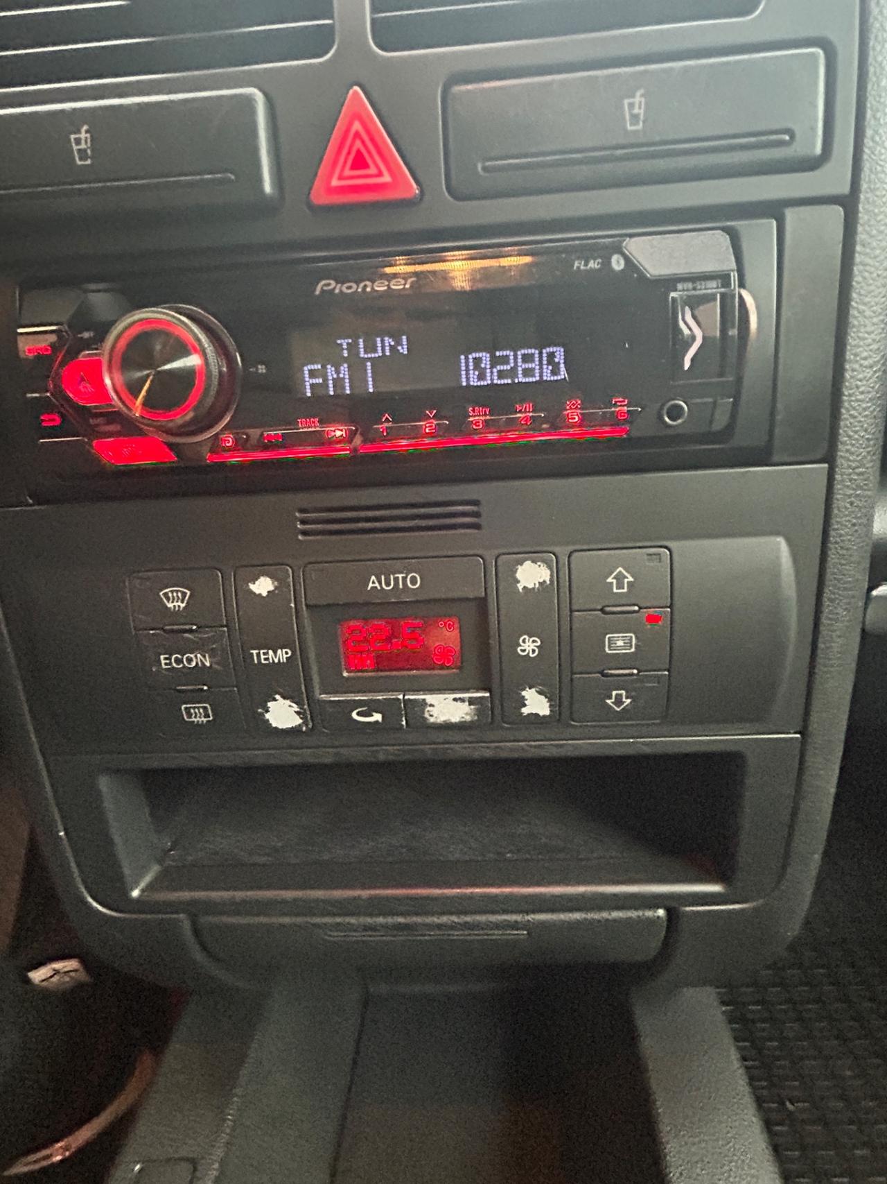 Audi A2 1.4 TDI Top