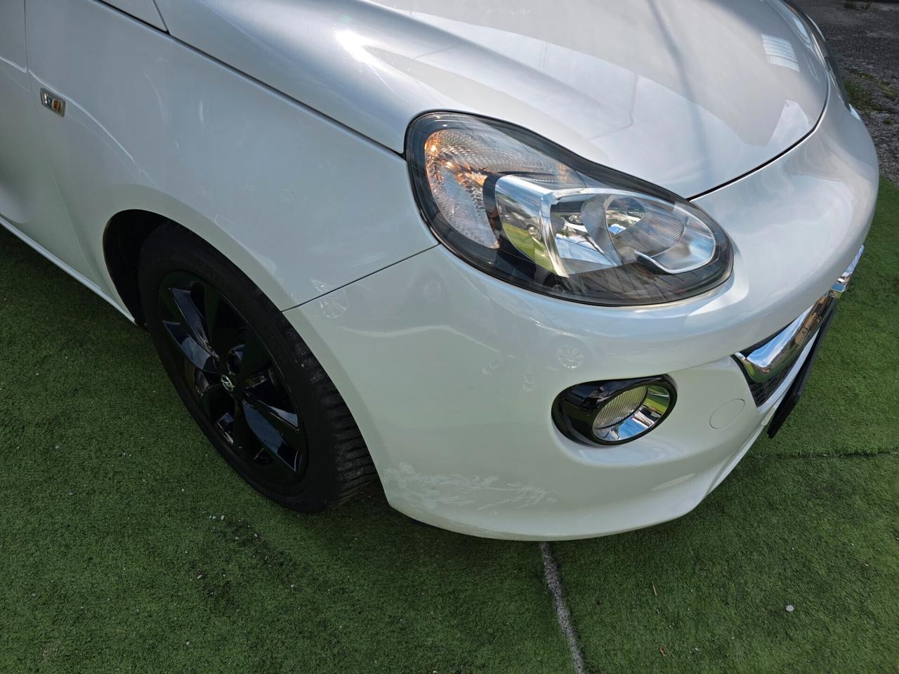 Opel Adam 1.4 BZ/GPL 88CV GPL FINO 2036-2015