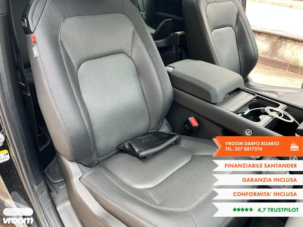 LAND ROVER Defender (2019) Defender 90 3.0D I6 ...