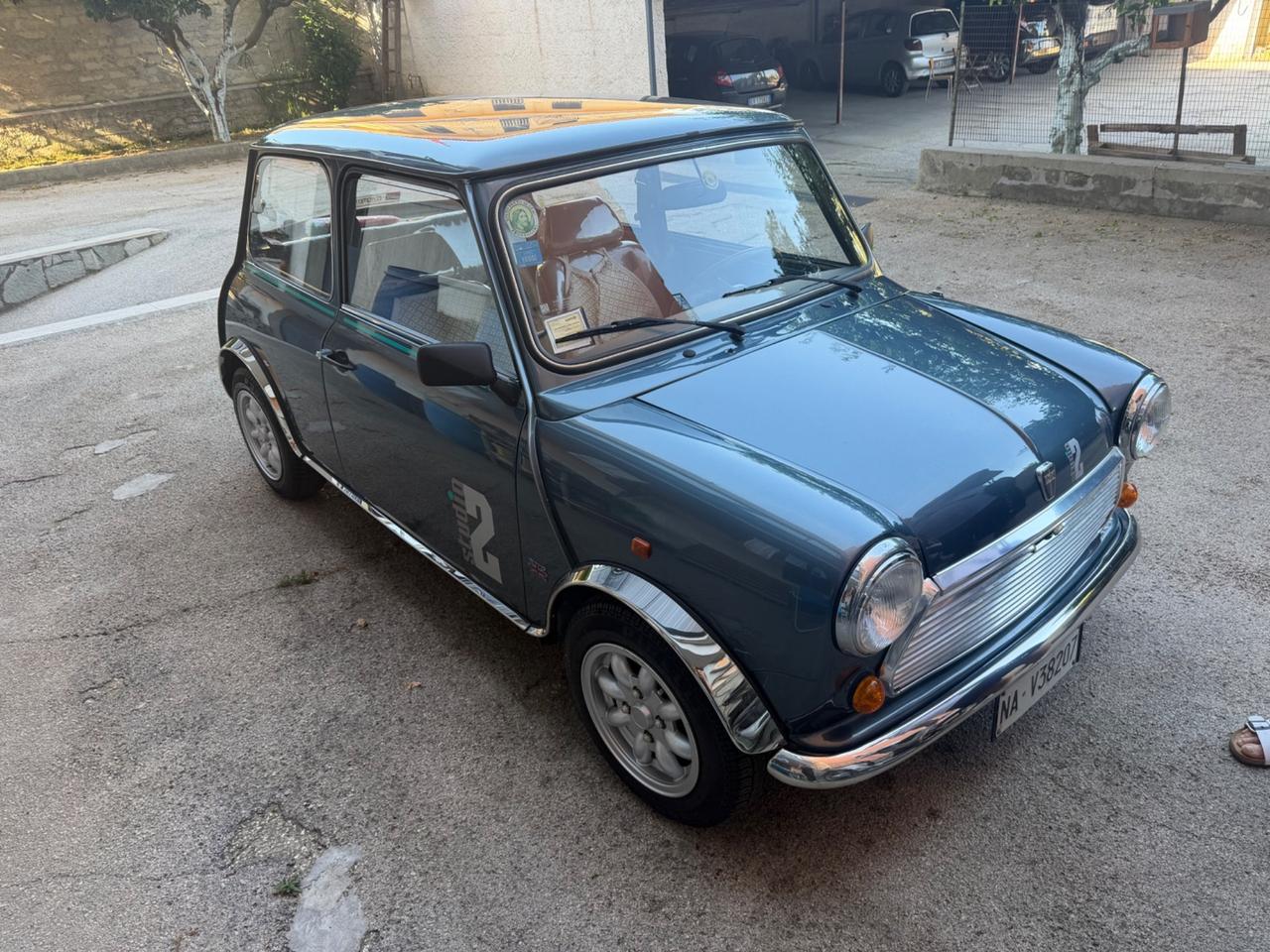 Rover Mini Studio 2