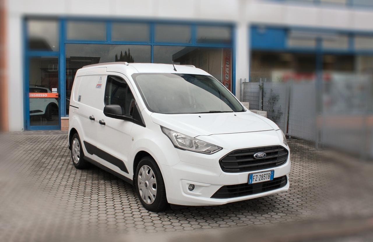 Ford Transit Connect 1.5 TDCi 100CV PC Furgone Trend