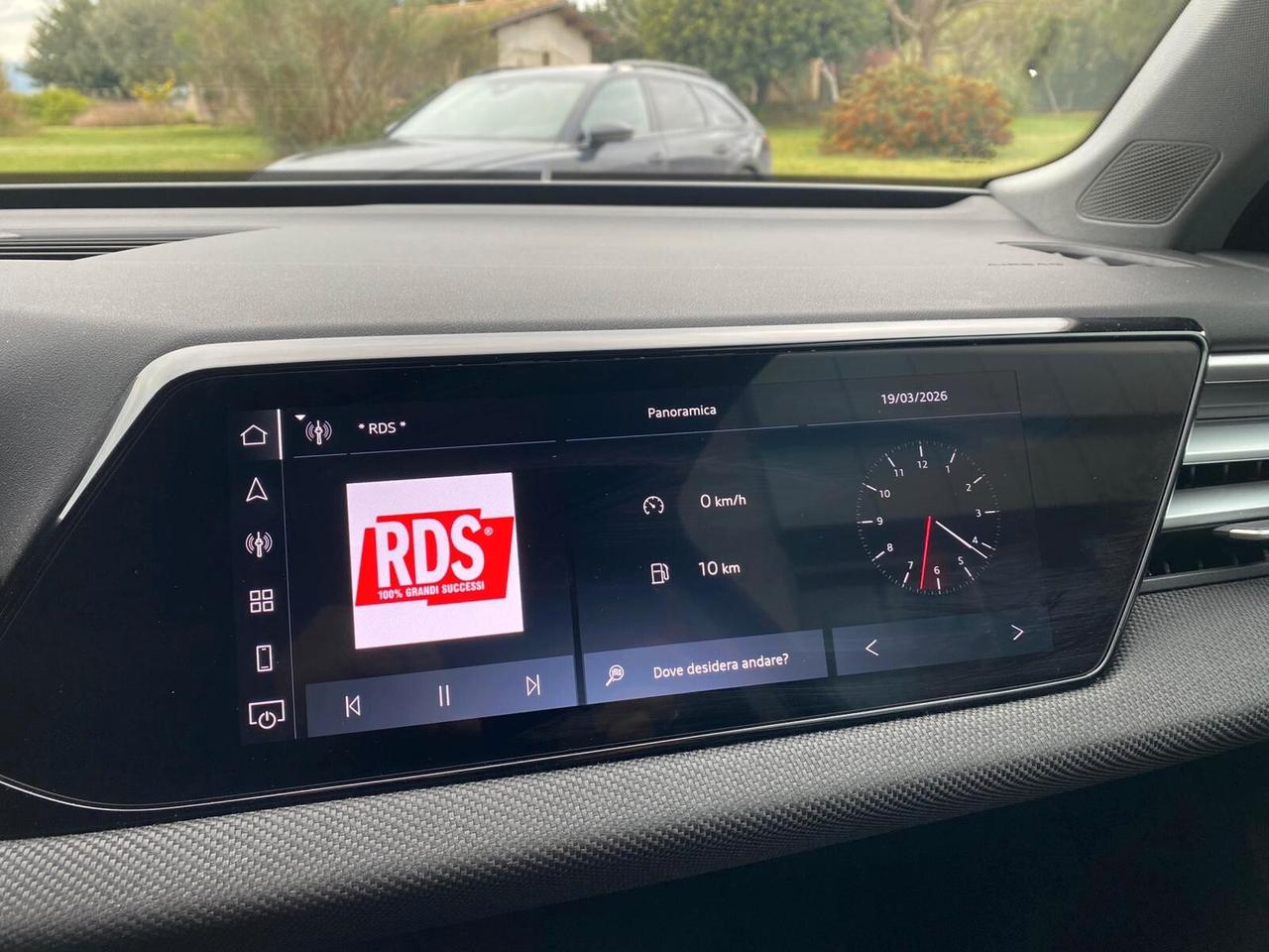 Audi A5 Avant TDI 150 kW mHEV+ S tronic quattro S Line edition