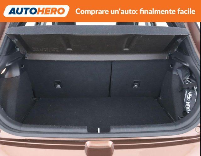 HYUNDAI i20 1.4 CRDi 5 porte Comfort