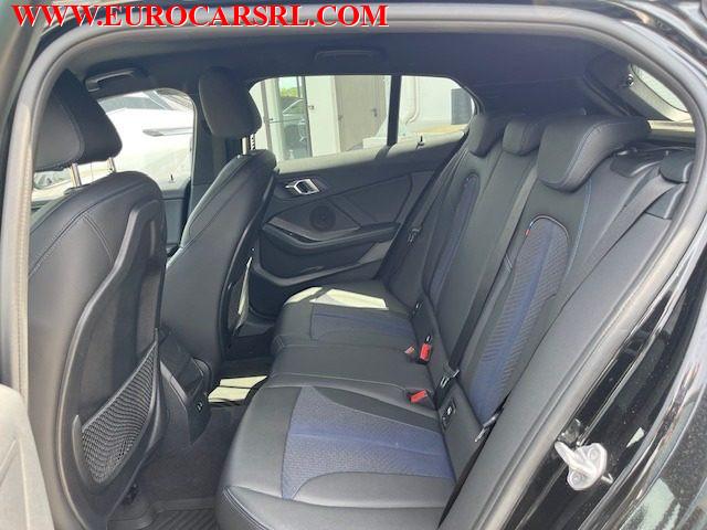 BMW 116 d 5p. Msport