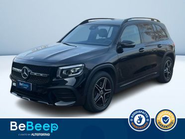 Mercedes-Benz Classe GLB GLB 220 D PREMIUM 4MATIC AUTO