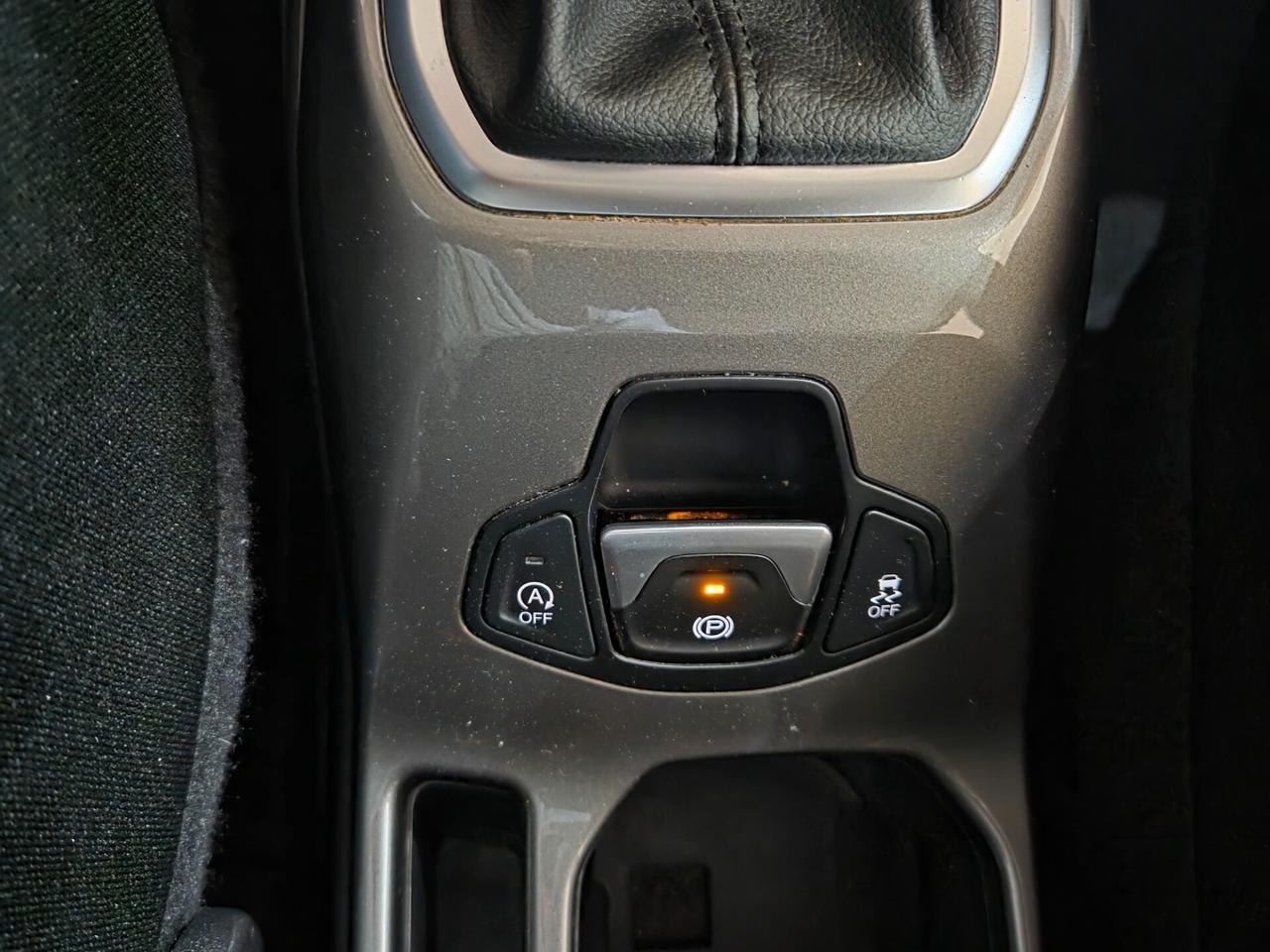 Jeep Renegade 1.6 Mjt 130 CV Longitude