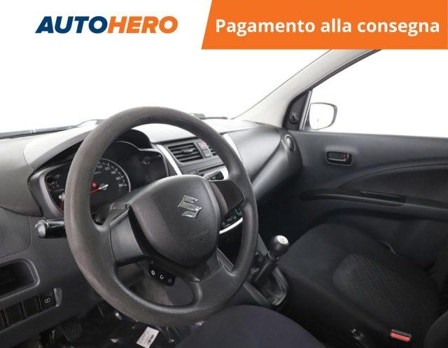 SUZUKI Celerio 1.0 Easy
