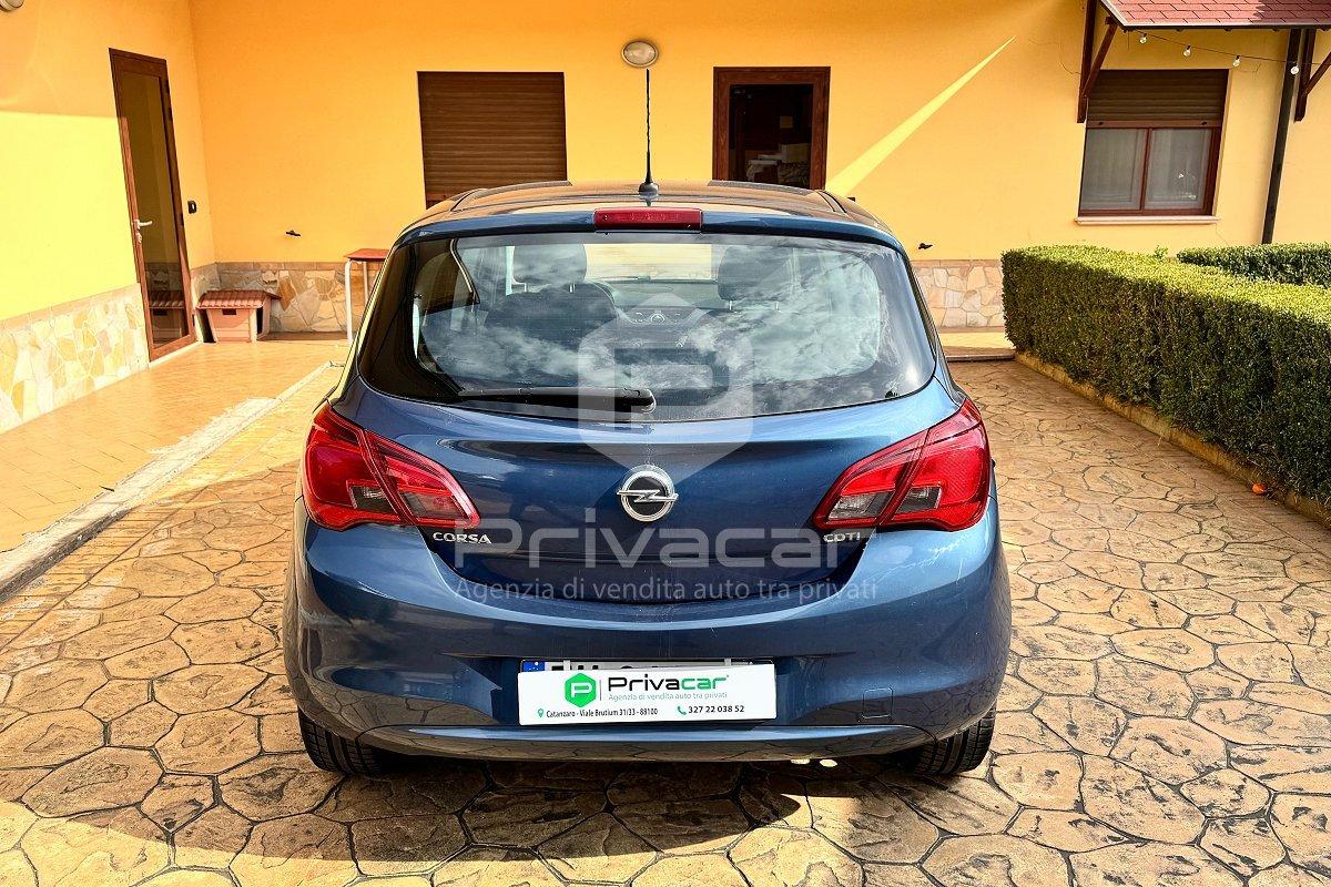 OPEL Corsa 1.3 CDTI 5 porte Cosmo