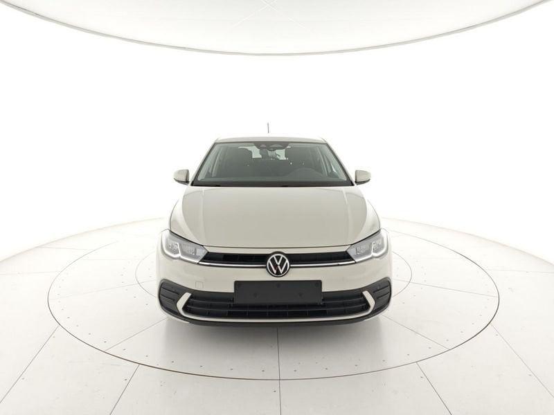 Volkswagen Polo 1.0 Young