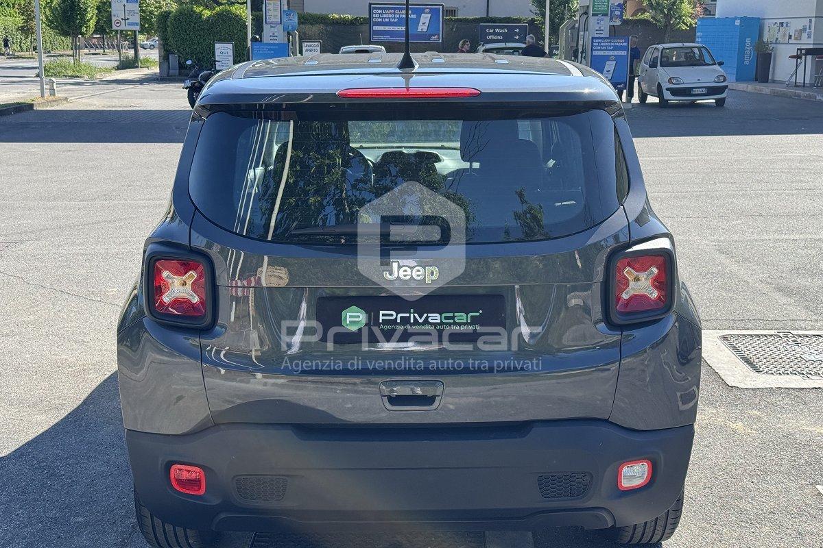 JEEP Renegade 1.0 T3 Longitude