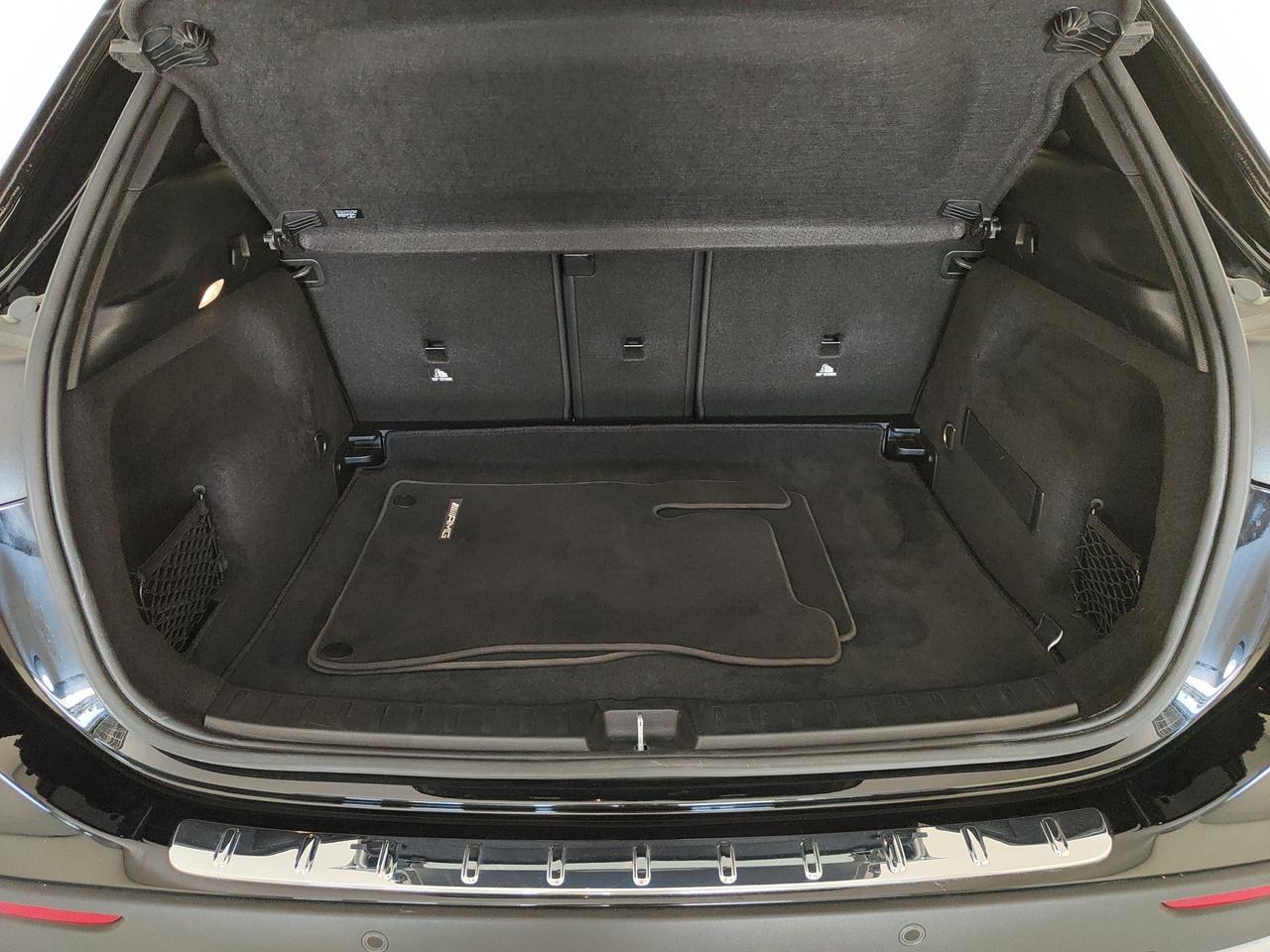 Mercedes-Benz GLA 200 d Premium auto