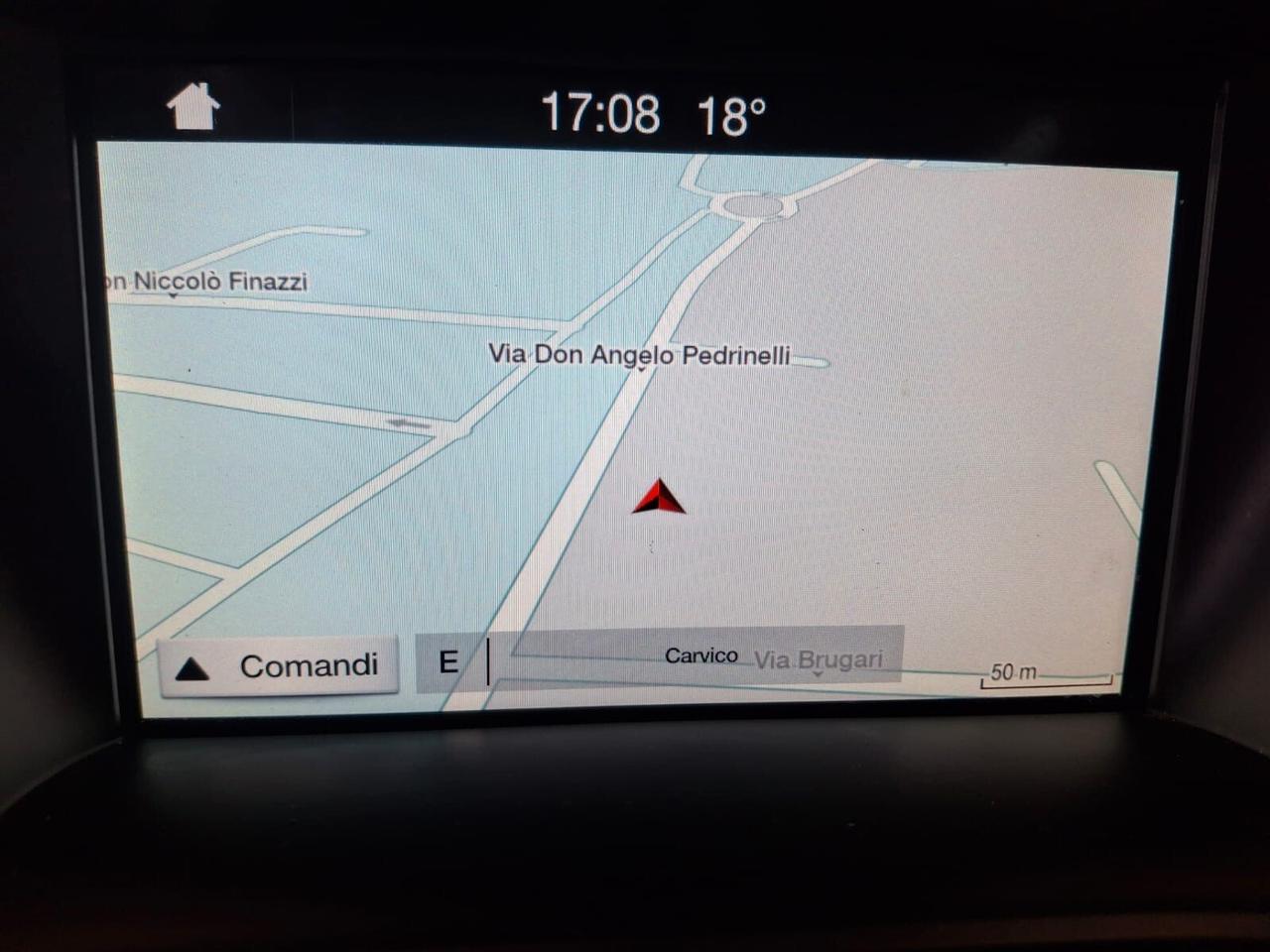 Ford Kuga 1.5 tdci Titanium Business *EURO 6B