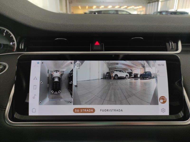 LAND ROVER RR Evoque 2ª serie - Range Rover Evoque 2.0D I4 163 CV AWD Auto S